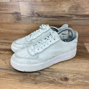 Nike Air Force 1 Deconstructed Ghost Aqua Women’s Size 7.5 Style Code AT4046-400